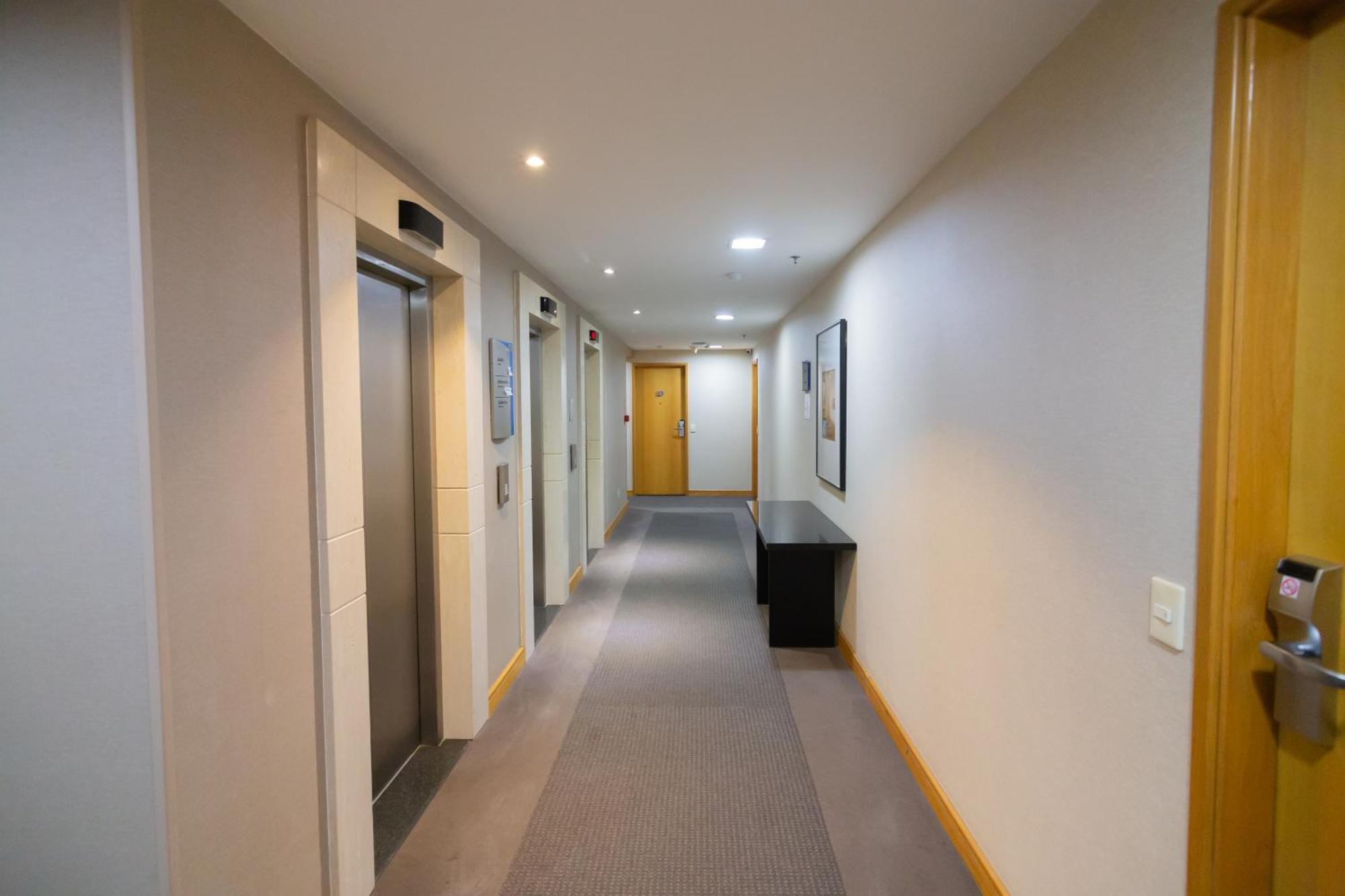 Flat Particular Dentro Do Executive Transamerica Faria Lima! Apartamento São Paulo