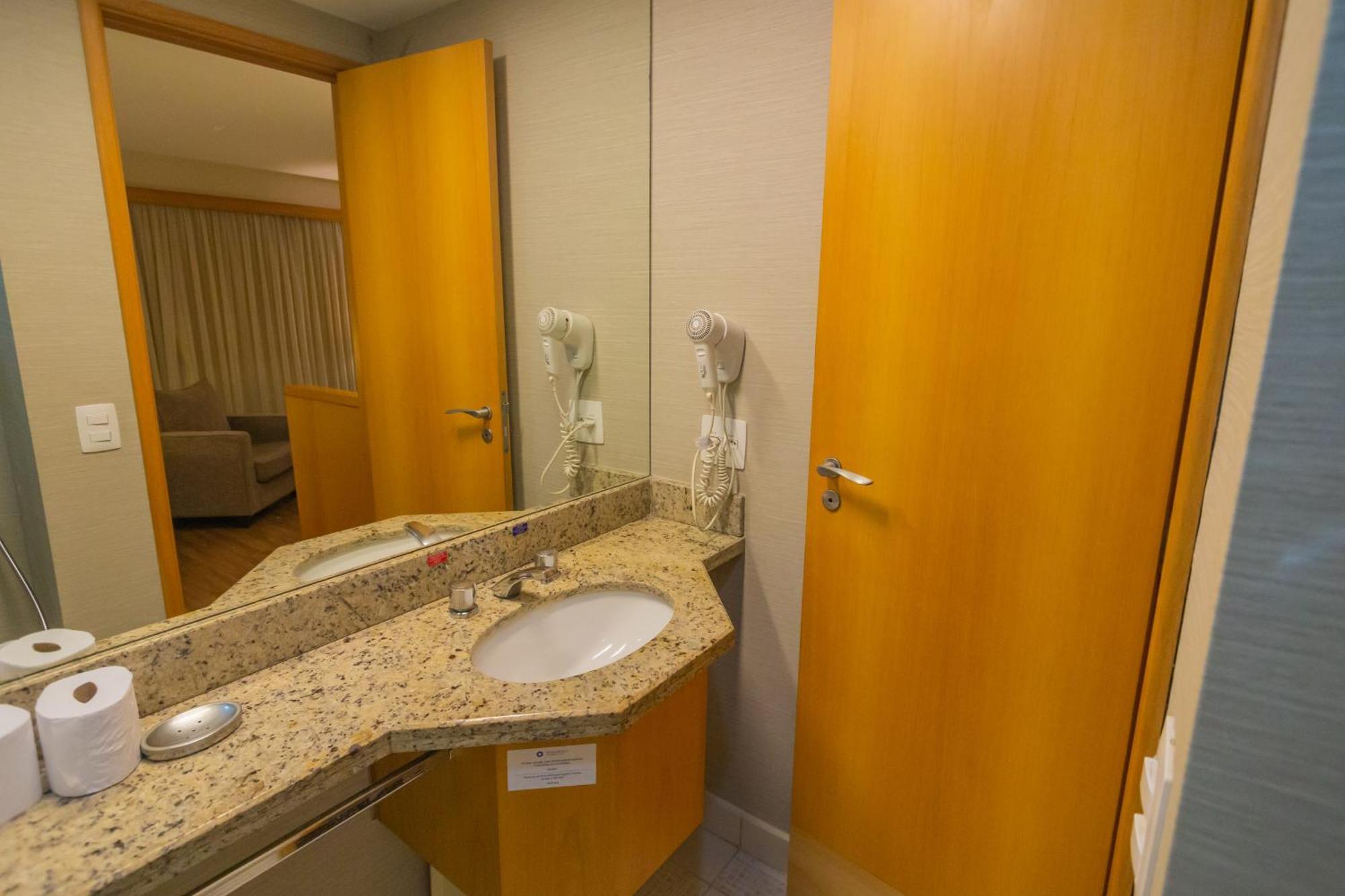 Flat Particular Dentro Do Executive Transamerica Faria Lima! Apartamento São Paulo