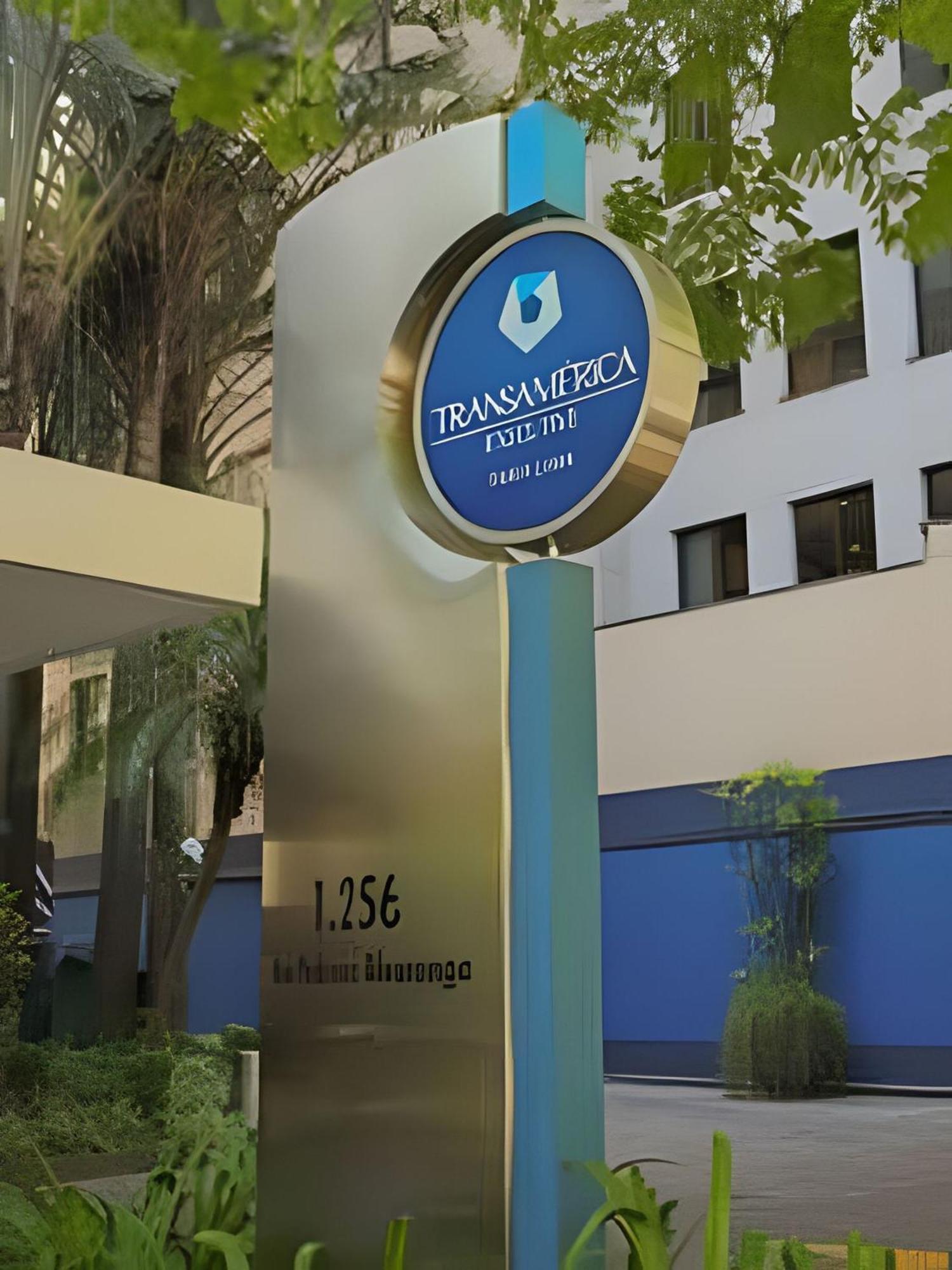 Flat Particular Dentro Do Executive Transamerica Faria Lima! Apartamento