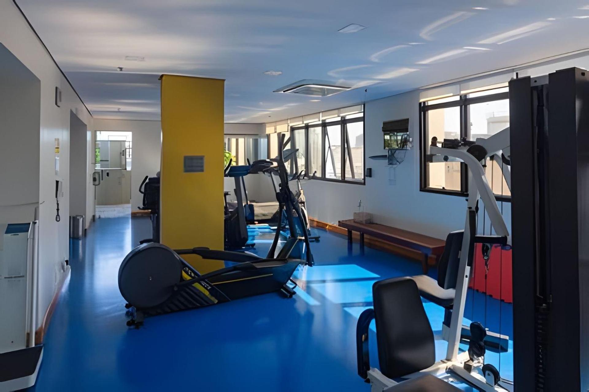 Apartamento Flat Particular Dentro Do Executive Transamerica Faria Lima! São Paulo